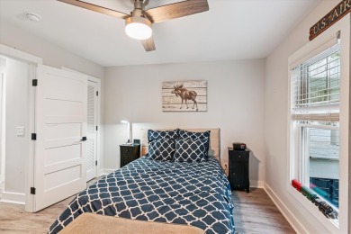 Coastal Luxury Meets Modern Comfort | Renovated 5-Bedroom on Wild Dunes Harbor Golf Resort in South Carolina - for sale on GolfHomes.com, golf home, golf lot