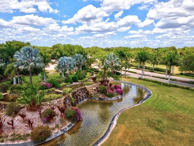 Located in the gated golf community of Calusa Lakes, this on Calusa Lakes Golf Club in Florida - for sale on GolfHomes.com, golf home, golf lot