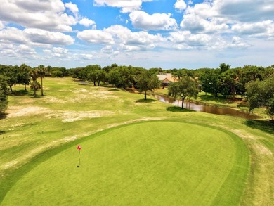 Located in the gated golf community of Calusa Lakes, this on Calusa Lakes Golf Club in Florida - for sale on GolfHomes.com, golf home, golf lot