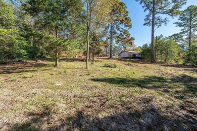Build your dream home in the heart of Hideaway Lake on this on Hide-A-Way Lake Golf Course in Texas - for sale on GolfHomes.com, golf home, golf lot