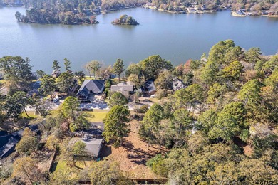 Build your dream home in the heart of Hideaway Lake on this on Hide-A-Way Lake Golf Course in Texas - for sale on GolfHomes.com, golf home, golf lot