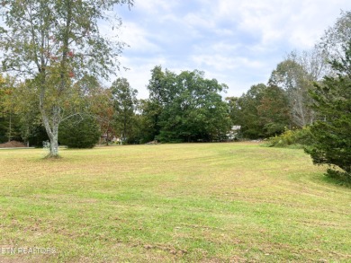 Water view! Nearly an acre total in these two gorgeous, cleared on Lake Tansi Village Country Club in Tennessee - for sale on GolfHomes.com, golf home, golf lot