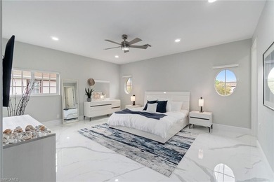 Step into effortless luxury with this beautifully appointed on The Club At Renaissance in Florida - for sale on GolfHomes.com, golf home, golf lot