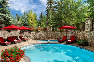 Luxury and Convenience at Beaver Creek Lodge. Experience the on Beaver Creek Golf Club in Colorado - for sale on GolfHomes.com, golf home, golf lot