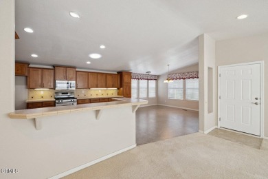 Welcome to this spacious over 1,900 sq. ft. manufactured home on Buenaventura Golf Course in California - for sale on GolfHomes.com, golf home, golf lot