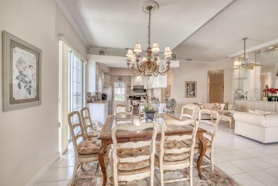 Beautiful, 3 bed, 2+ bath CBS Divosta built home in the highly on Lost Lake Golf Club in Florida - for sale on GolfHomes.com, golf home, golf lot