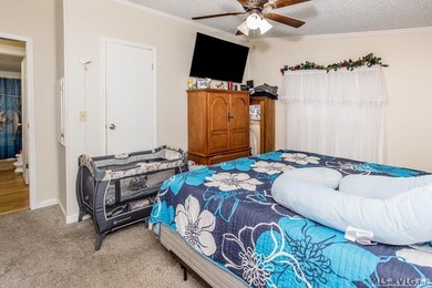 What an opportunity to get into the water front community of on River Ridge Golf Club in Virginia - for sale on GolfHomes.com, golf home, golf lot