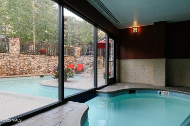 Luxury and Convenience at Beaver Creek Lodge. Experience the on Beaver Creek Golf Club in Colorado - for sale on GolfHomes.com, golf home, golf lot