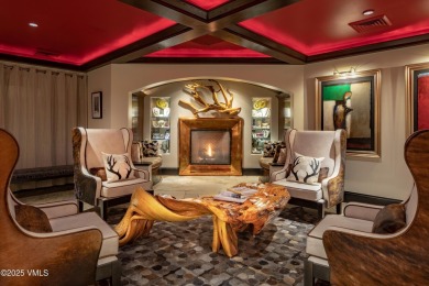 Luxury and Convenience at Beaver Creek Lodge. Experience the on Beaver Creek Golf Club in Colorado - for sale on GolfHomes.com, golf home, golf lot