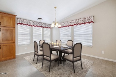 Welcome to this spacious over 1,900 sq. ft. manufactured home on Buenaventura Golf Course in California - for sale on GolfHomes.com, golf home, golf lot