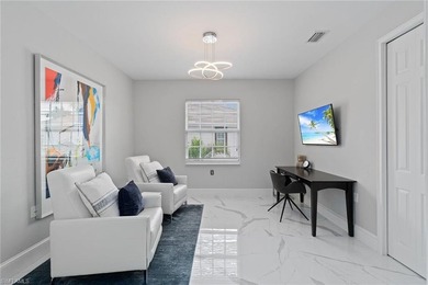 Step into effortless luxury with this beautifully appointed on The Club At Renaissance in Florida - for sale on GolfHomes.com, golf home, golf lot