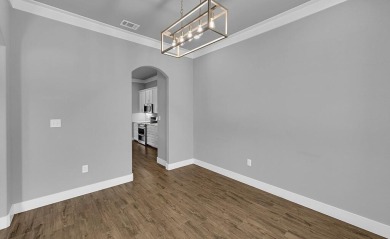 NEW IMPROVED PRICE on this breathtaking 2022 custom-built home on White Bluff Resort - New Course in Texas - for sale on GolfHomes.com, golf home, golf lot