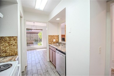 Stunning 4-Bedroom Townhome Near UCO - Renovated  Move-In 
 on KickingBird Golf Course in Oklahoma - for sale on GolfHomes.com, golf home, golf lot