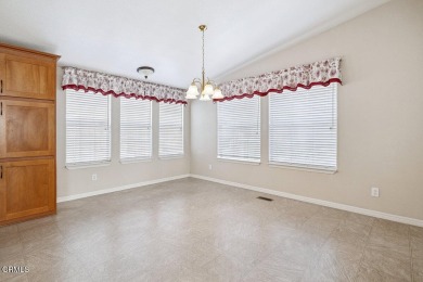 Welcome to this spacious over 1,900 sq. ft. manufactured home on Buenaventura Golf Course in California - for sale on GolfHomes.com, golf home, golf lot