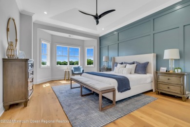 The Ridge at Suneagles Condominium offers 60 luxury townhomes on Sun Eagles Golf Course At Fort Monmouth in New Jersey - for sale on GolfHomes.com, golf home, golf lot