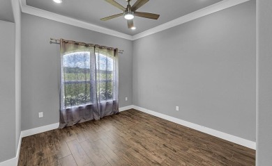 NEW IMPROVED PRICE on this breathtaking 2022 custom-built home on White Bluff Resort - New Course in Texas - for sale on GolfHomes.com, golf home, golf lot