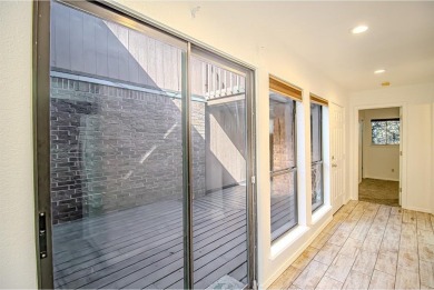 Stunning 4-Bedroom Townhome Near UCO - Renovated  Move-In 
 on KickingBird Golf Course in Oklahoma - for sale on GolfHomes.com, golf home, golf lot
