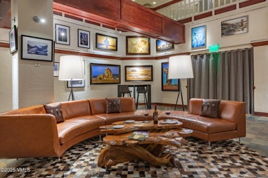 Luxury and Convenience at Beaver Creek Lodge. Experience the on Beaver Creek Golf Club in Colorado - for sale on GolfHomes.com, golf home, golf lot