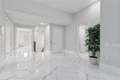 Step into effortless luxury with this beautifully appointed on The Club At Renaissance in Florida - for sale on GolfHomes.com, golf home, golf lot