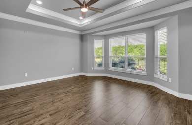 NEW IMPROVED PRICE on this breathtaking 2022 custom-built home on White Bluff Resort - New Course in Texas - for sale on GolfHomes.com, golf home, golf lot