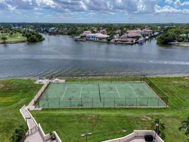 Spacious 2000+ sq. ft. corner unit overlooking the intracoastal on  in Florida - for sale on GolfHomes.com, golf home, golf lot