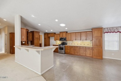 Welcome to this spacious over 1,900 sq. ft. manufactured home on Buenaventura Golf Course in California - for sale on GolfHomes.com, golf home, golf lot