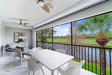 Step into effortless luxury with this beautifully appointed on The Club At Renaissance in Florida - for sale on GolfHomes.com, golf home, golf lot