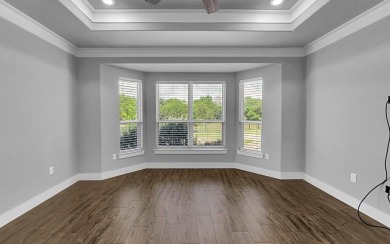NEW IMPROVED PRICE on this breathtaking 2022 custom-built home on White Bluff Resort - New Course in Texas - for sale on GolfHomes.com, golf home, golf lot