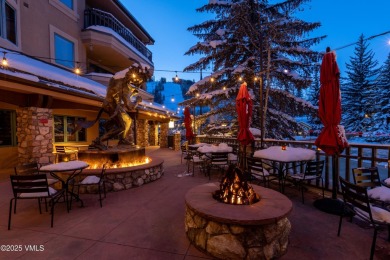 Luxury and Convenience at Beaver Creek Lodge. Experience the on Beaver Creek Golf Club in Colorado - for sale on GolfHomes.com, golf home, golf lot