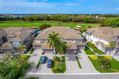Step into effortless luxury with this beautifully appointed on The Club At Renaissance in Florida - for sale on GolfHomes.com, golf home, golf lot