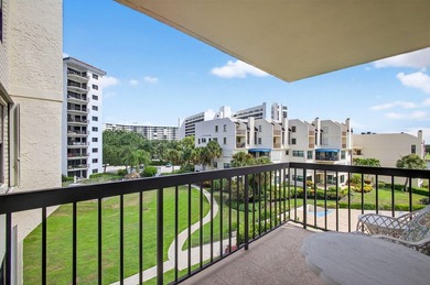 Spacious 2000+ sq. ft. corner unit overlooking the intracoastal on North Palm Beach Country Club in Florida - for sale on GolfHomes.com, golf home, golf lot
