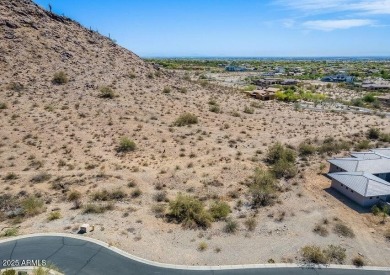 Build your dream home on this rare 1.28-acre homesite in on Verrado Golf Club  in Arizona - for sale on GolfHomes.com, golf home, golf lot