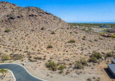 Build your dream home on this rare 1.28-acre homesite in on Verrado Golf Club  in Arizona - for sale on GolfHomes.com, golf home, golf lot