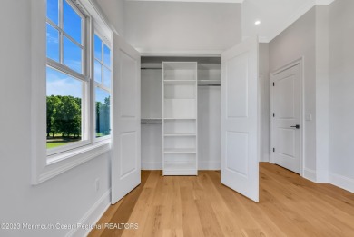 The Ridge at Suneagles Condominium offers 60 luxury townhomes on Sun Eagles Golf Course At Fort Monmouth in New Jersey - for sale on GolfHomes.com, golf home, golf lot