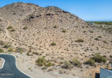Build your dream home on this rare 1.28-acre homesite in on Verrado Golf Club  in Arizona - for sale on GolfHomes.com, golf home, golf lot