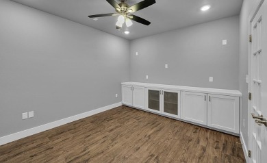 NEW IMPROVED PRICE on this breathtaking 2022 custom-built home on White Bluff Resort - New Course in Texas - for sale on GolfHomes.com, golf home, golf lot