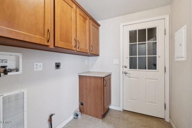 Welcome to this spacious over 1,900 sq. ft. manufactured home on Buenaventura Golf Course in California - for sale on GolfHomes.com, golf home, golf lot
