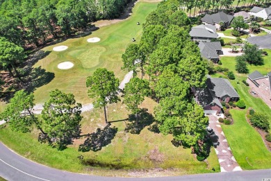 One of the few remaining new construction opportunities offering on Sandpiper Bay Golf and Country Club in North Carolina - for sale on GolfHomes.com, golf home, golf lot