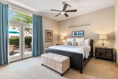 Just Listed! Modern Desert Oasis with Private Saltwater Pool on Tradition Golf Club in California - for sale on GolfHomes.com, golf home, golf lot