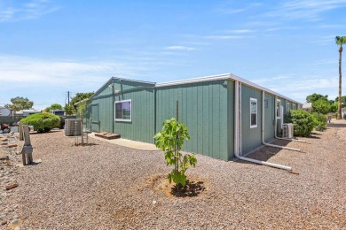 AMAZING REMODELED HOME ON CORNER SITE  This beautifully on Painted Mountain Golf Club in Arizona - for sale on GolfHomes.com, golf home, golf lot