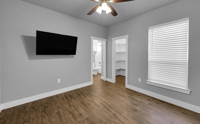 NEW IMPROVED PRICE on this breathtaking 2022 custom-built home on White Bluff Resort - New Course in Texas - for sale on GolfHomes.com, golf home, golf lot