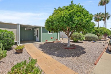 AMAZING REMODELED HOME ON CORNER SITE  This beautifully on Painted Mountain Golf Club in Arizona - for sale on GolfHomes.com, golf home, golf lot