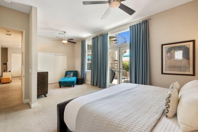 Just Listed! Modern Desert Oasis with Private Saltwater Pool on Tradition Golf Club in California - for sale on GolfHomes.com, golf home, golf lot
