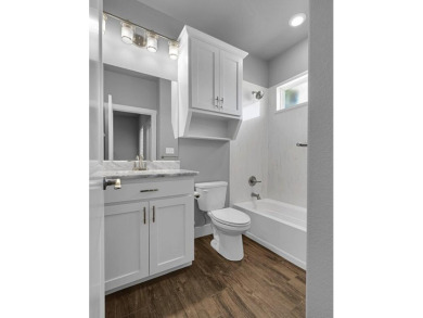 NEW IMPROVED PRICE on this breathtaking 2022 custom-built home on White Bluff Resort - New Course in Texas - for sale on GolfHomes.com, golf home, golf lot