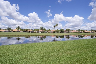 Beautiful, 3 bed, 2+ bath CBS Divosta built home in the highly on Lost Lake Golf Club in Florida - for sale on GolfHomes.com, golf home, golf lot