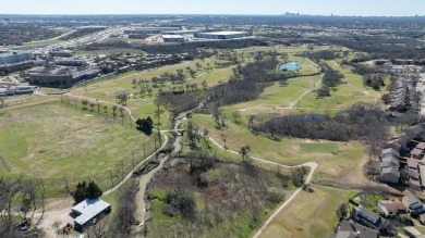 Welcome to this beautifully renovated 3-bedroom, 2-bathroom home on Mesquite Municipal Golf Course in Texas - for sale on GolfHomes.com, golf home, golf lot