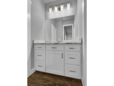 NEW IMPROVED PRICE on this breathtaking 2022 custom-built home on White Bluff Resort - New Course in Texas - for sale on GolfHomes.com, golf home, golf lot