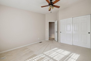 Welcome to this spacious over 1,900 sq. ft. manufactured home on Buenaventura Golf Course in California - for sale on GolfHomes.com, golf home, golf lot