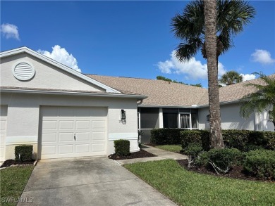 Lowest-Priced Villa in Country Creek - 2 Bed, 2 Bath - Priced to on Villages of Country Creek Golf Course in Florida - for sale on GolfHomes.com, golf home, golf lot