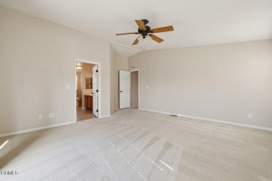 Welcome to this spacious over 1,900 sq. ft. manufactured home on Buenaventura Golf Course in California - for sale on GolfHomes.com, golf home, golf lot